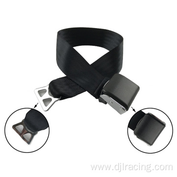 Universal Two Point Fashion Seatbelt Safety Seat Belt